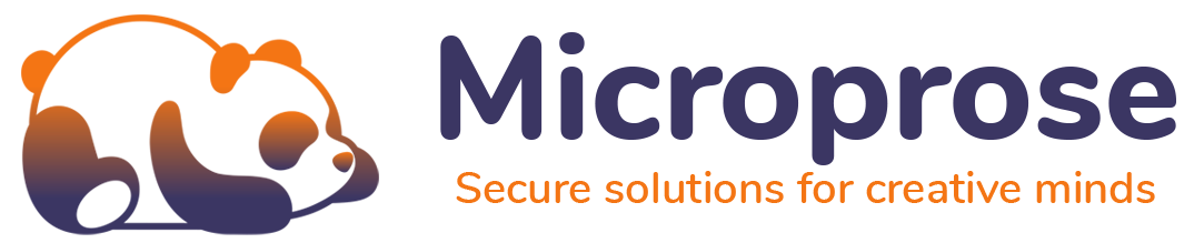 Microprose Luxembourg
